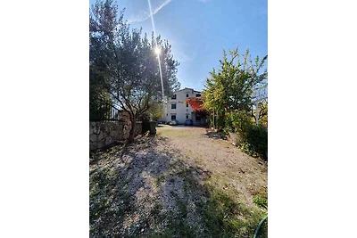 Appartamento Vacanza con famiglia Pirovac