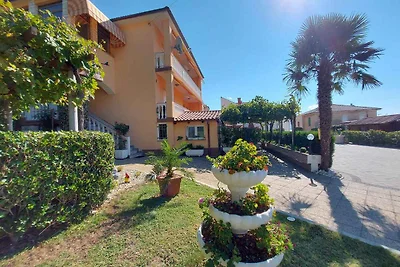 Appartamento Vacanza con famiglia Baska