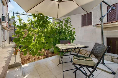 Gemütliche Unterkunft NIKOLINA in Mali Lošinj