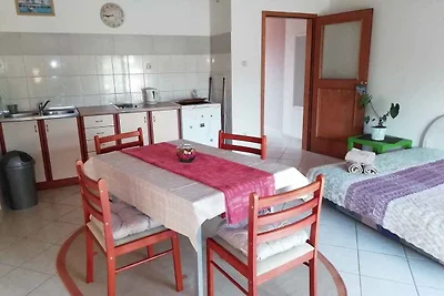 Ferienwohnung mit Parkplatz