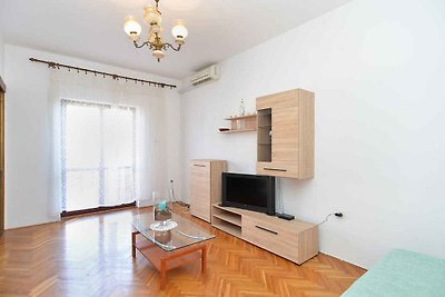 Vakantieappartement Gezinsvakantie Peroj