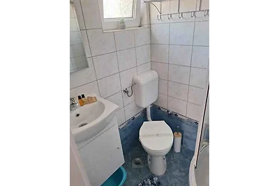 Ferienwohnung Apartment Angie Suite 2+2