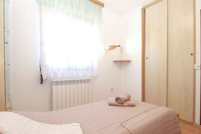 Ferienwohnung mit Klimaanlage