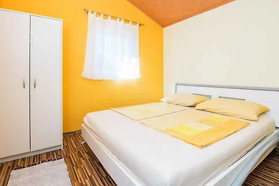 Vakantieappartement Gezinsvakantie Vir