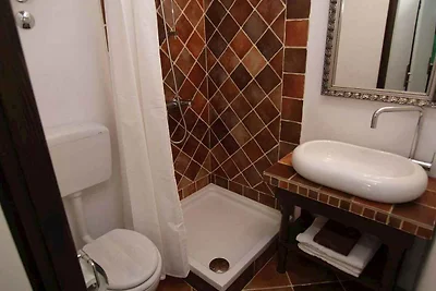 Vakantieappartement Gezinsvakantie Veli Losinj