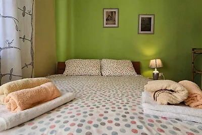 Vakantieappartement Gezinsvakantie Njivice