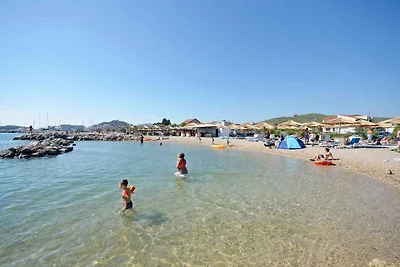 Vakantieappartement Gezinsvakantie Tribunj