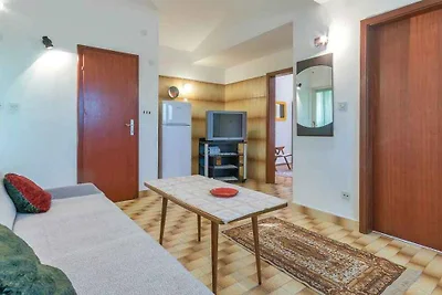 Ferienwohnung in Strandnähe