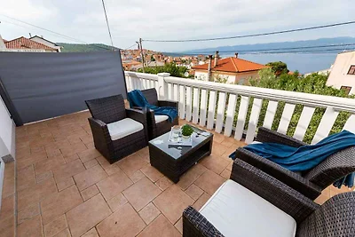 Appartamento Vacanza con famiglia Vrbnik