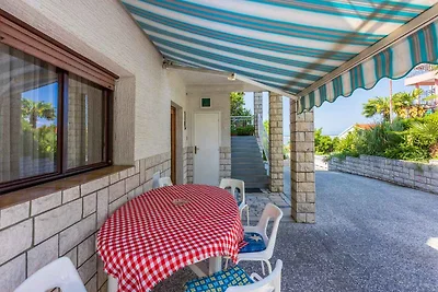Vakantieappartement Gezinsvakantie Biograd na Moru