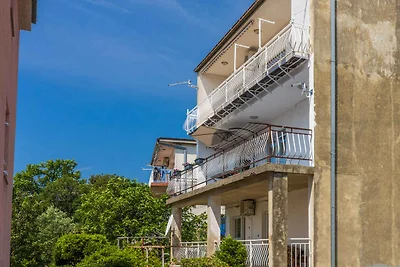 Appartamento Vacanza con famiglia Biograd na Moru