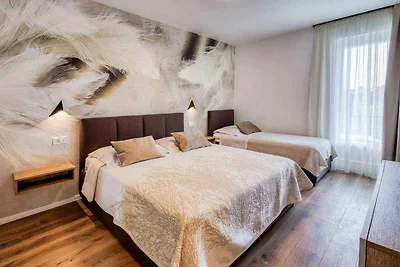 Villa Mit einem schönen Pool