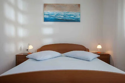 Ferienwohnung mit Klimaanlage und WLAN