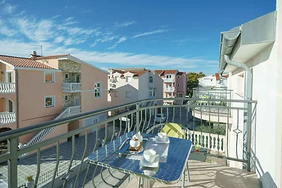 Ferienwohnung mit Klimaanlage