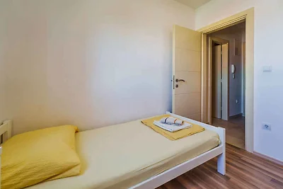 Ferienwohnung mit Balkon