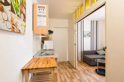 Vakantieappartement Gezinsvakantie Crikvenica