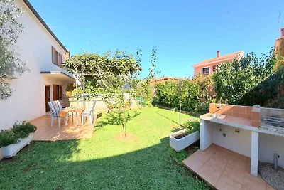 Appartamento Vacanza con famiglia Umago