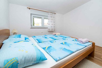 Vakantieappartement Gezinsvakantie Privlaka