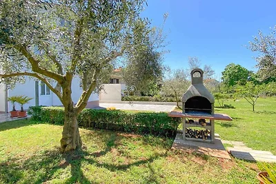 Appartamento Vacanza con famiglia Cittanova