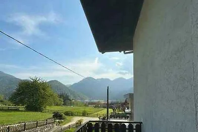Appartamento Vacanza con famiglia Trento