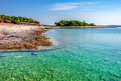 Casa vacanze Vacanza di relax Pomer