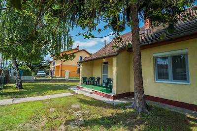 Ferienhaus mit Wlan und Klimaanlage
