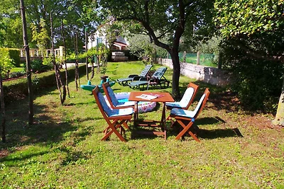 Ferienwohnung in ruhiger Lage