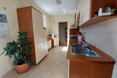 Vakantieappartement Gezinsvakantie Tribalj