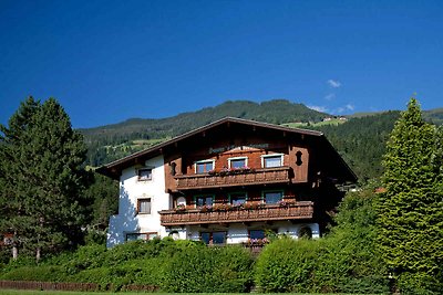 Ferienwohnung mit Balkon