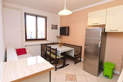 Ferienwohnung mit Klimaanlage