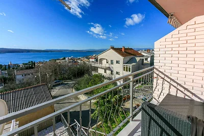Appartamento Vacanza con famiglia Biograd na Moru