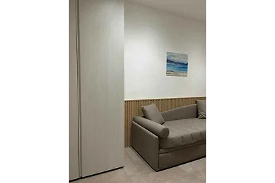 Ferienwohnung mit Klimaanlage