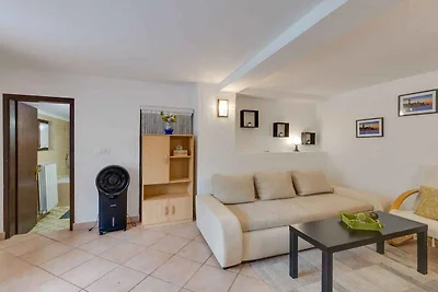 Ferienwohnung mit Klimaanlage und WLAN