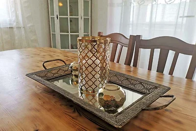 Ferienwohnung mit Grillmöglichkeiten