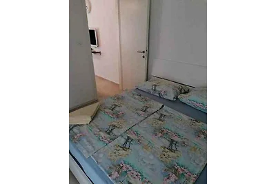 Appartamento Vacanza con famiglia Kukci