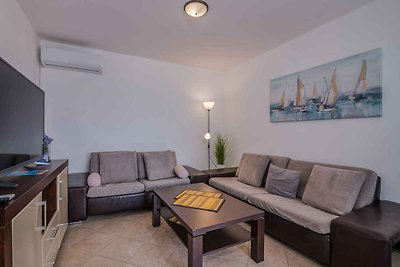 Vakantieappartement Gezinsvakantie Cizici