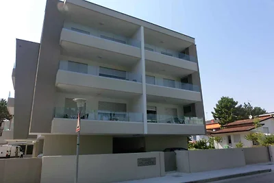 Ferienwohnung mit Balkon