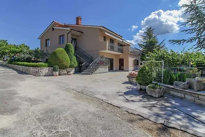 Ferienwohnung mit Klimaanlage und Grill