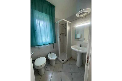 Ferienwohnung mit Waschmaschine