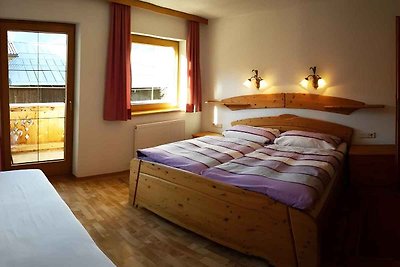 Vakantiehuis Ontspannende vakantie Zell am Ziller