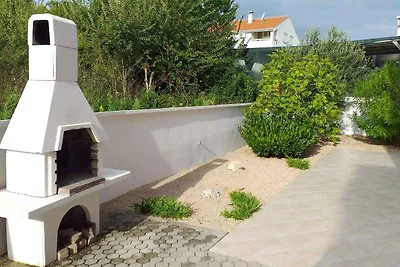 apartman za odmor Obiteljski odmor Baska