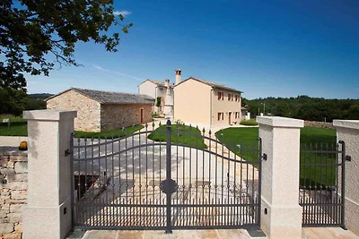 FerienHaus mit Pool