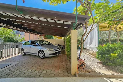 Ferienwohnung mit Klimaanlagen und Internet