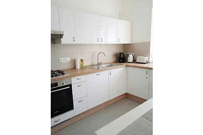 Ferienhaus mit Internet und Grillmöglichkeit