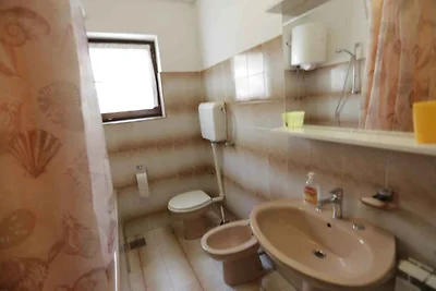 Vakantieappartement Gezinsvakantie Punat