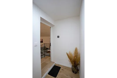 FerienWohnung mit Terrasse und Internet