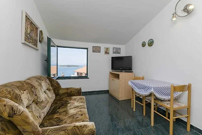 Ferienwohnung mit Klimaanlage und Internet