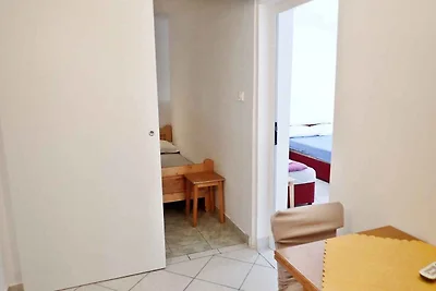 Appartamento Vacanza con famiglia Starigrad