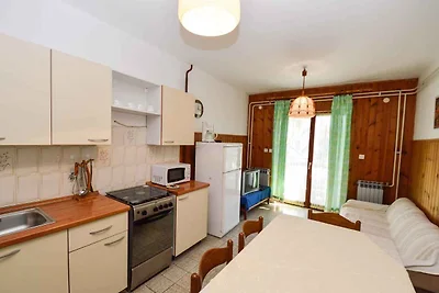 Ferienwohnung mit Terrasse und Klimaanlage