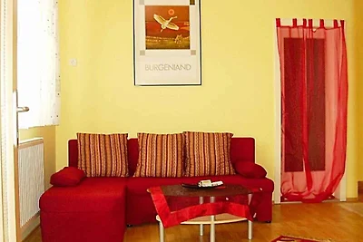 Ferienwohnung in zentraler Lage